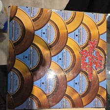 12" vinyl record album ,All