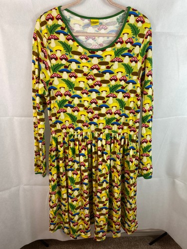 Duns sweden dress - dress, l