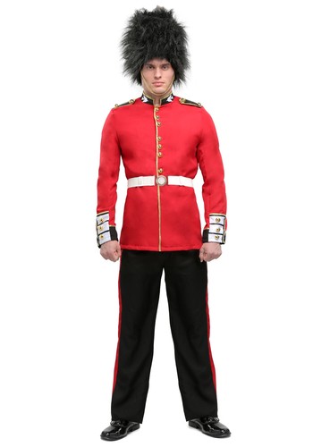 Men royal guard - men's,