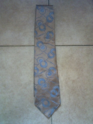 Liberty silk tie 100 - silk,