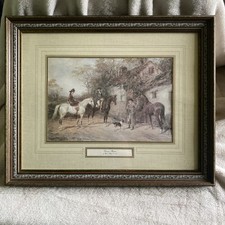 Driving A Bargain by Heywood