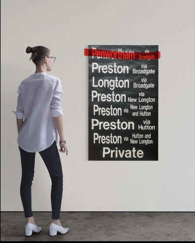 Longton preston private - longton,