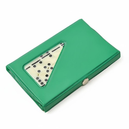 Dominoes set double six - set,,