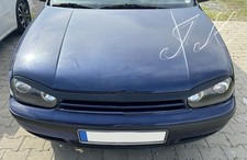 Front Eye Brow / Bonnet Panel