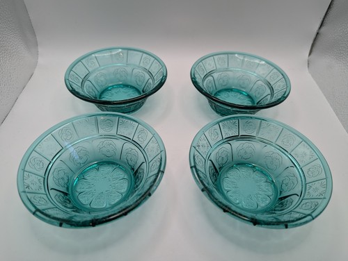 Jeannette glass doric - jeannette,