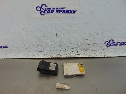 Audi ballasts 06 11 - audi, c6