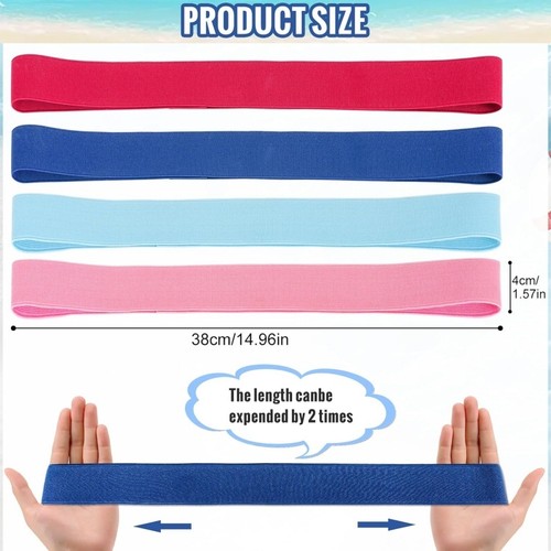 Sunbed strap towel bands - sunbed,