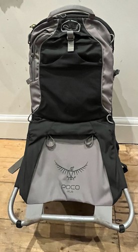 Osprey child carrier backpack - osprey,
