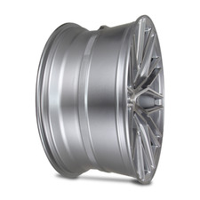 20" Silver RV130 Alloy Wheels