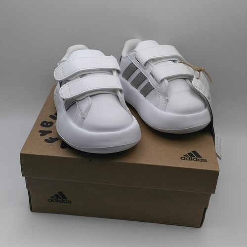Adidas grand court cf - court, 2.0