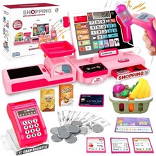 YOTOY Toys for 3-8 Year Old