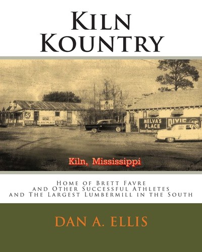 Kiln kountry home - kountry:, brett