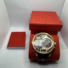 Diesel SBA Oversized Big