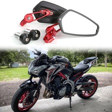 Motorcycle 7/8'' Handle Bar