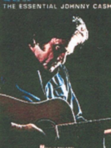 The essential johnny cash - the,