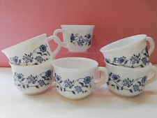 NUTELLA ARCOPAL 6 VINTAGE BLUE