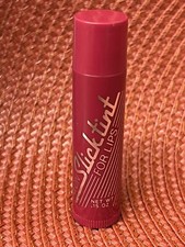 Vintage Avon~Slick Tint Lip Balm- New old stock RARE Glossy Melon 1983