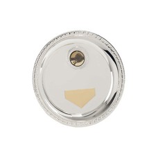 Silver thurso salvers awards - thurso,