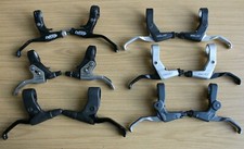 Shimano Brake Levers V & Cantilever Singles Pairs Front Rear Break Leaver Lever