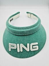 Unused Vintage Ping Golf