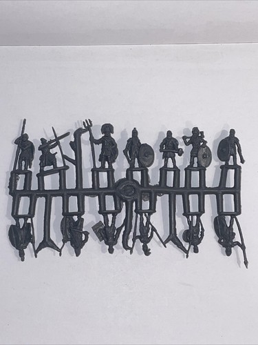 Strelets scale spartacus - 1/72,