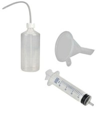 LIVE STEAM - Boiler Filler