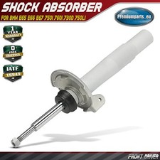 1x Shock Absorber Front Right