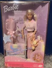 Vintage 2000 Mattel Barbie