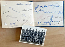 RAF PADGATE NATIONAL SERVICE