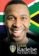 Lucas radebe the chief s - the, chief's