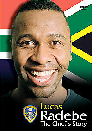 Lucas radebe the chief - the, chief's