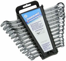 Silverline Metric Combination