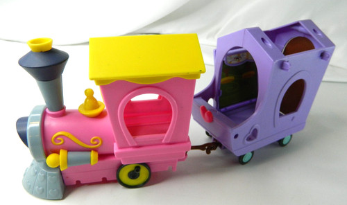 Little pony explore - pony,