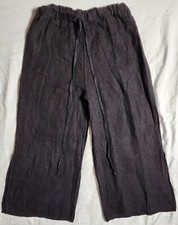 Gigi Moda Woman's Capri Pants