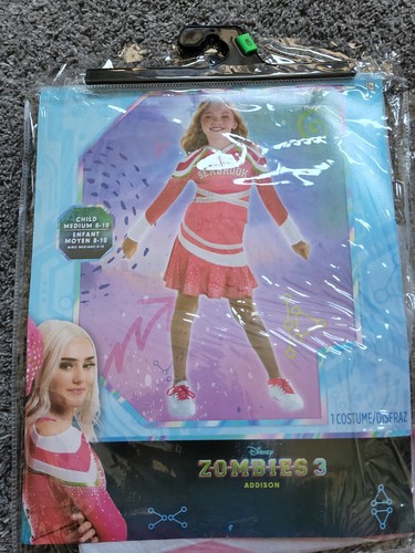 Disney zombies addison - disney,