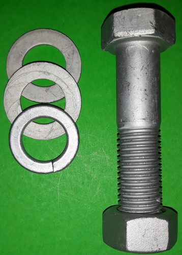 M16 x70mm tow - m16, bar