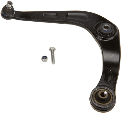New track control arm for - control,