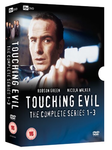 Touching evil the - touching, evil: