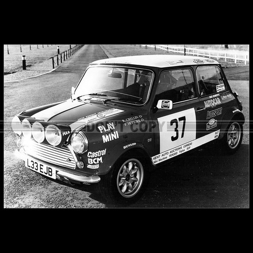 Photo 018664 mini cooper - mini,