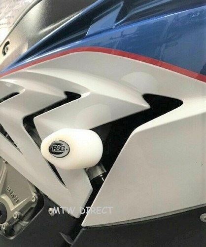 Bmw s1000rr g - s1000rr, r&g