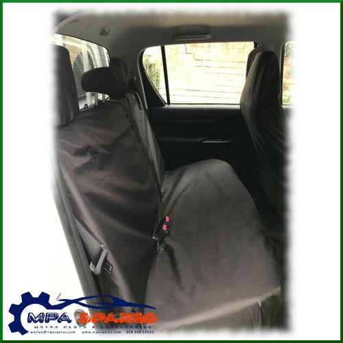Toyota hilux double cab 2016 - toyota,