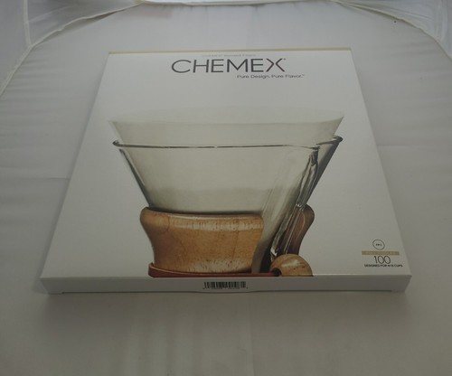 Chemex filter - chemex,