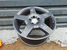 MERCEDES ML420 W164 SINGLE