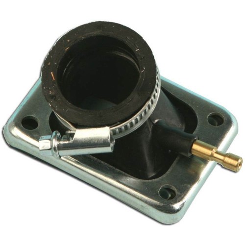 Intake manifold for carburetor - intake,
