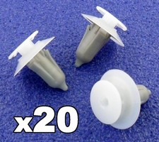 20x Land Rover Discovery Disco