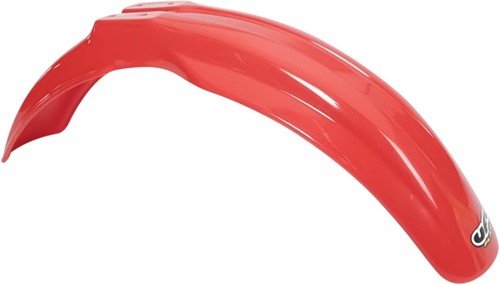 Ufo fender front blood - fender, 87-88
