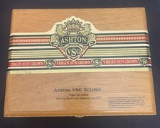 Ashton VSG Eclipse 9"x7"x3.75"