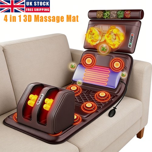 Massage mat for - massage,