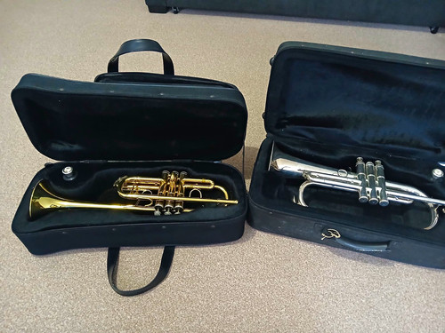 Sms academy flugel horn - flugel,