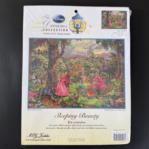 2013 thomas kinkade sleeping - thomas,